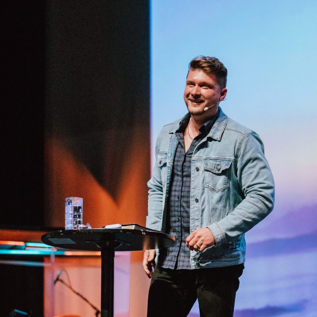 Daniel Kolenda – Evangelist